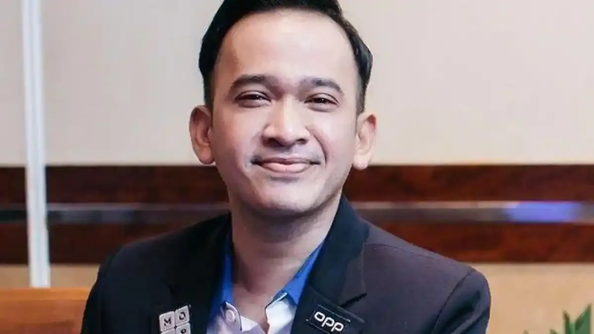 Bongkar Sosok Tukang Hasut, Ruben Onsu Sebut Aspri Sarwendah Bikin Hubungan dengan Putrinya Renggang