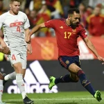 Borja Iglesias dan Timnas Spanyol Siap Hadapi Portugal di Piala Dunia 2026