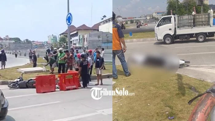 Breaking news: Montir berusia 20 tahun tewas dalam kecelakaan kerja di bengkel Solo, kronologi insiden mulai terungkap