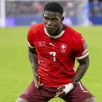 Breel Embolo Siap Menentukan Nasib Switzerland di Piala Dunia 2026