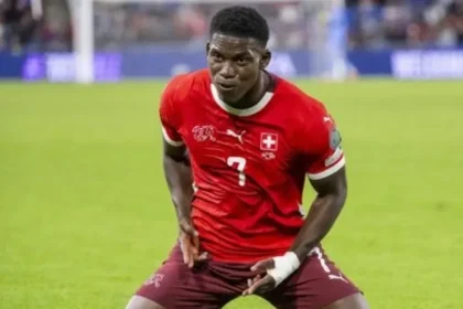 Breel Embolo Siap Menentukan Nasib Switzerland di Piala Dunia 2026