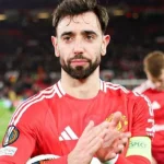 Bruno Fernandes: Bintang yang Berkilau di Manchester United