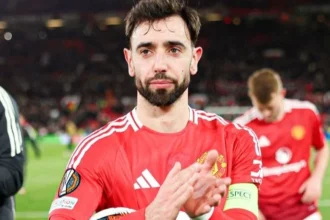 Bruno Fernandes: Bintang yang Berkilau di Manchester United