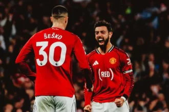Bruno Fernandes Raup Rp220 Miliar dari Hak Citra, Pendapatannya Tembus Rp11 Miliar per Pekan
