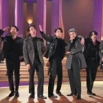 BTS Menolak Mengikuti Grammy Awards 2027, Kontroversi Kategori Musik Pop Asia di bts grammy awards