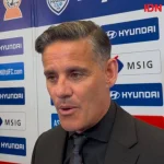 Bukan hanya Vietnam, John Herdman tak sabar Timnas Indonesia berduel melawan Malaysia di ASEAN Championship 2026