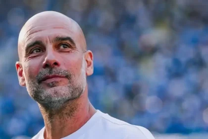 Bukan soal gaji, Guardiola disebut tertarik latih timnas Italia berkat peran Maldini dan Leonardo
