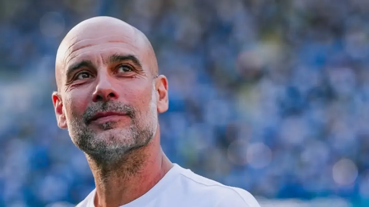 Bukan soal gaji, Guardiola disebut tertarik latih timnas Italia berkat peran Maldini dan Leonardo