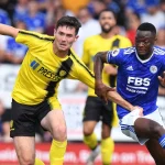 Burton Albion vs Leicester: Leicester City Menang 3-0, Otchere, Alves, dan Opoku Membuat Perbedaan