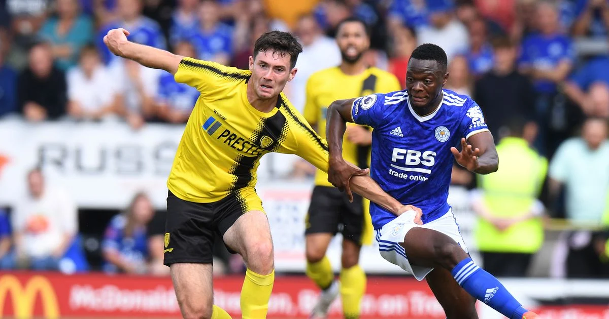 Burton Albion vs Leicester: Leicester City Menang 3-0, Otchere, Alves, dan Opoku Membuat Perbedaan