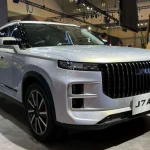 BYD dan Jaecoo Masuk 10 Besar Mobil Terlaris Juni-Juli 2026, Merek China Dominasi Pasar Otomotif Indonesia