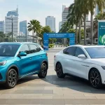 BYD Geser Honda, Ini Daftar Mobil Terlaris Juni 2026: Industri Otomotif Mengalami Pertumbuhan Signifikan