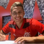 Camilo Duran: Perjalanan Menarik dari Flamengo ke Celtic