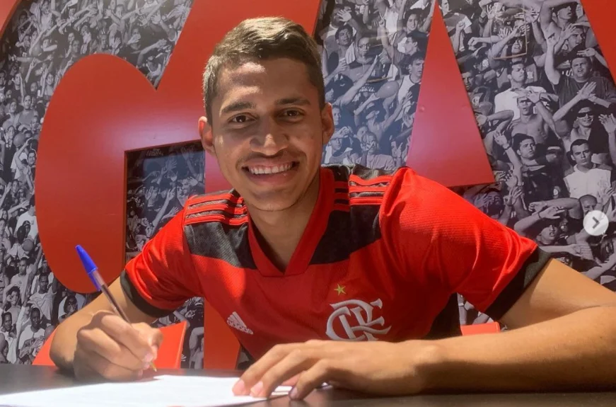 Camilo Duran: Perjalanan Menarik dari Flamengo ke Celtic