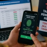 Cara Licik Ratusan ASN di Asahan Akali Absensi Terbongkar, Install Aplikasi Berbayar di Ponsel