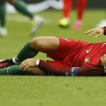 Cedera Pemain Sepakbola: Ancaman Besar Bagi Tim dan Pemain