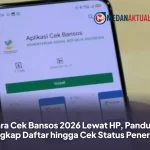 Cek Bansos: Panduan Lengkap untuk Mengecek Status Penerima Bansos PKH dan BPNT Juli 2026