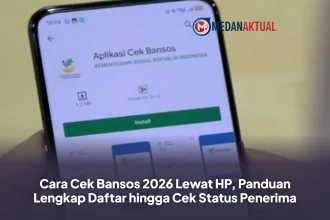 Cek Bansos: Panduan Lengkap untuk Mengecek Status Penerima Bansos PKH dan BPNT Juli 2026