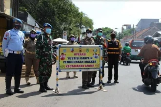 Cek Fakta: Polisi Bakal Tilang Motor dengan Ban Gundul Rp250 Ribu, Benarkah?