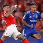 Celtic Resmi Datangkan Penyerang Qarabag, Camilo Duran, dengan Kontrak 5 Tahun