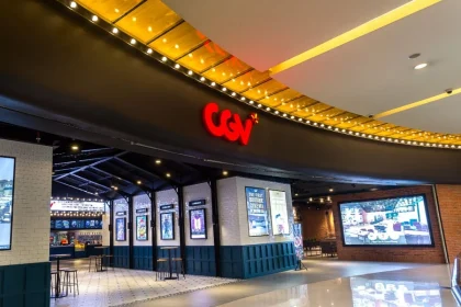 CGV Hadirkan Pengalaman Menonton Film yang Tak Terlupakan di Surabaya