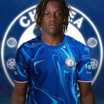 Chelsea F.C. Umumkan Penandatanganan Quenda Seharga £40m, Penguatan Serangan Baru