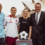 Chelsea Siap Menghadapi Western Sydney Wanderers FC dengan Pemain Muda Andalan