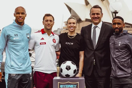 Chelsea Siap Menghadapi Western Sydney Wanderers FC dengan Pemain Muda Andalan