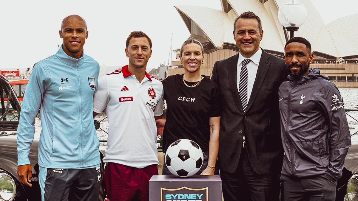Chelsea Siap Menghadapi Western Sydney Wanderers FC dengan Pemain Muda Andalan
