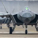 China Diperkirakan Punya Lebih 500 Jet Siluman J-20, Lampaui Armada F-35A AS: Ancaman Baru Bagi AS dan Sekutunya