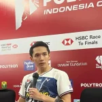 China Open 2026: Jonatan Christie Ogah Bicara Gelar, Ada Alasan Besar di Baliknya
