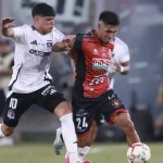 Colo-Colo vs Deportes Limache: Kemenangan Telak dan Rekor Baru di Liga de Primera