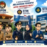 CPNS 2026: Pendaftaran Sekolah Kedinasan STIS dan STIN Segera Dibuka, Simak Syarat dan Persyaratan