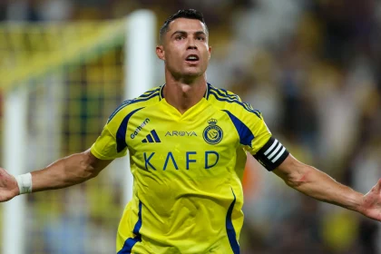 Cristiano Ronaldo dan Masa Depan al-nassr fc: Apakah Dia Akan Bermain di Piala Dunia 2030?