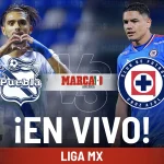 Cruz Azul vs Puebla: La Máquina Cemenetera Raih Kemenangan Berkat Remontada