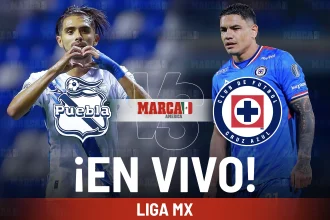 Cruz Azul vs Puebla: La Máquina Cemenetera Raih Kemenangan Berkat Remontada