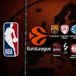CSKA Menjadi Sorotan: Dari NBA Hingga Liga Europa