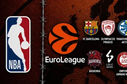 CSKA Menjadi Sorotan: Dari NBA Hingga Liga Europa