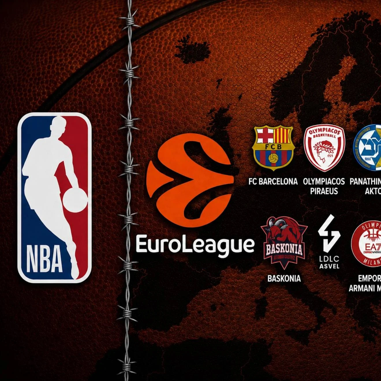 CSKA Menjadi Sorotan: Dari NBA Hingga Liga Europa