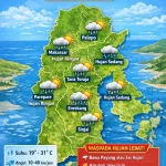 Cuaca Makassar dan Berita Lainnya di detik Sulsel, Plus Jadwal Bioskop Surabaya