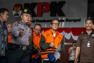 Daftar 3 mobil eks Wamenaker Noel Ebenezer dikembalikan KPK, istri sampaikan pesan suami ke Prabowo, Simak Pengembalian Mobil Mewah