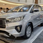 Daftar Mobil Terlaris Indonesia Semester I 2026: Innova Raja, Toyota Masih Tak Tertandingi