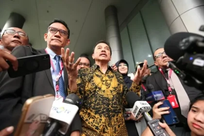 Dakwaan Baru Perkara Dokter Tifa Dilimpahkan ke PN Jakarta Timur, Sidang Digelar 6 Agustus 2026