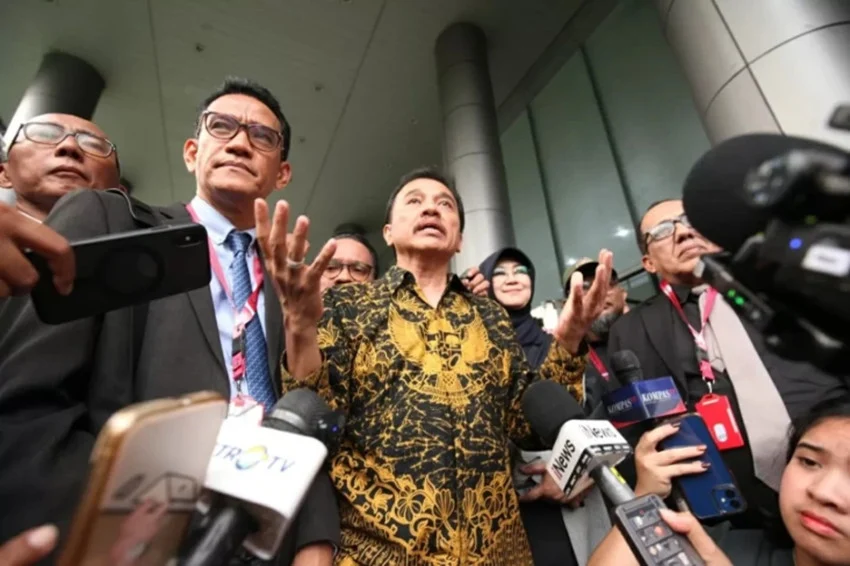 Dakwaan Baru Perkara Dokter Tifa Dilimpahkan ke PN Jakarta Timur, Sidang Digelar 6 Agustus 2026