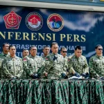 Dalam 6 bulan, sebanyak 59 anggota OPM kembali bersumpah setia kepada NKRI, 54 ditindak tegas termasuk Jeki Murib