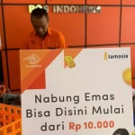 Danantara Benahi PT Pos Indonesia Usai Temuan Audit Keuangan Rp 9 Triliun