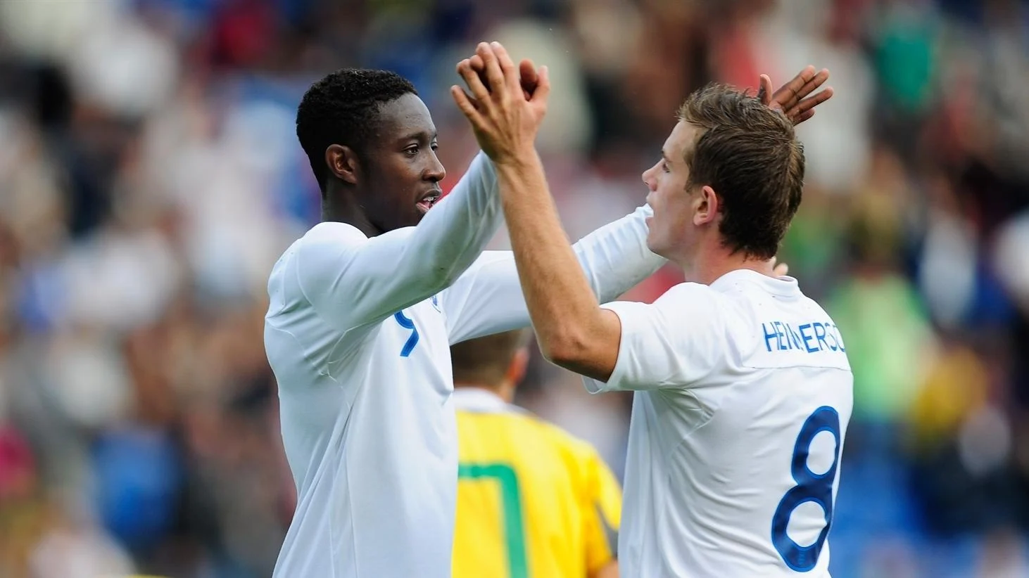 Danny Welbeck dan Jordan Henderson Dibidik Chelsea, Apa yang Terjadi?