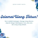 Dasco Jelaskan Alasan Ucapkan Selamat Ulang Tahun ke Nadiem, Apa yang Terjadi?