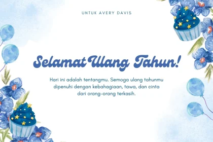 Dasco Jelaskan Alasan Ucapkan Selamat Ulang Tahun ke Nadiem, Apa yang Terjadi?