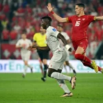 David Ospina Tidak Bisa Mencegah Kekalahan Colombia dari Swiss di Piala Dunia 2026